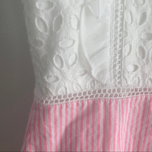 Lilly Pulitzer sz 2 Maya shift NWT - Picture 4 of 6